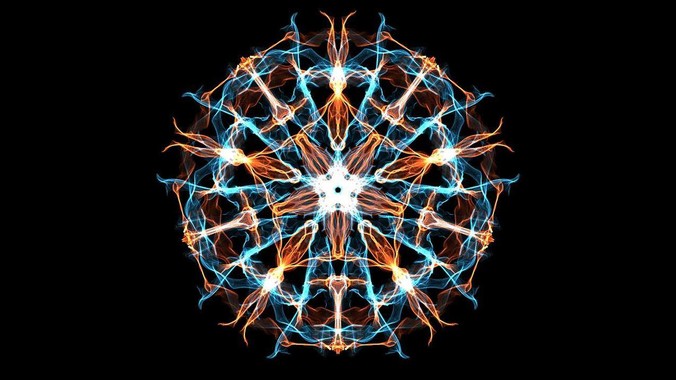 人类到底可以有多变态？